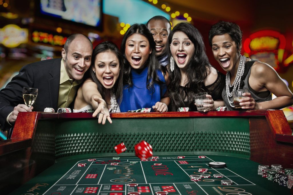 Profit, Winning Strategies, And Thrills Of Gambling