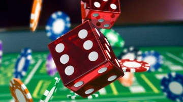 Choosing sensible and safe locations can help you to successfully gamble