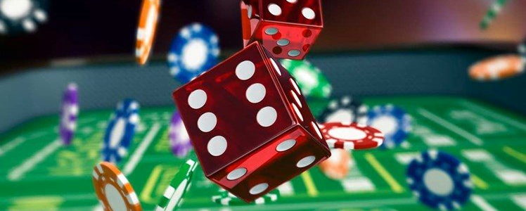 Choosing sensible and safe locations can help you to successfully gamble