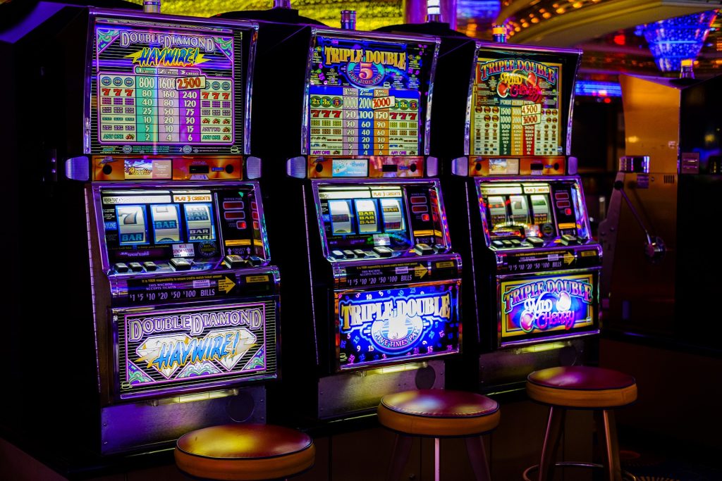 hack slot games