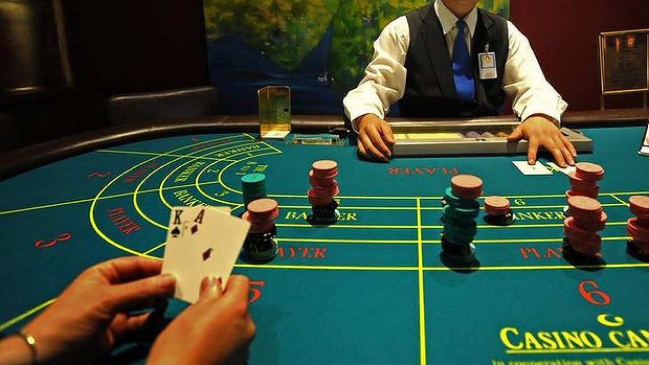 Choosing the Best Online Casino for Baccarat