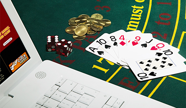 online casino