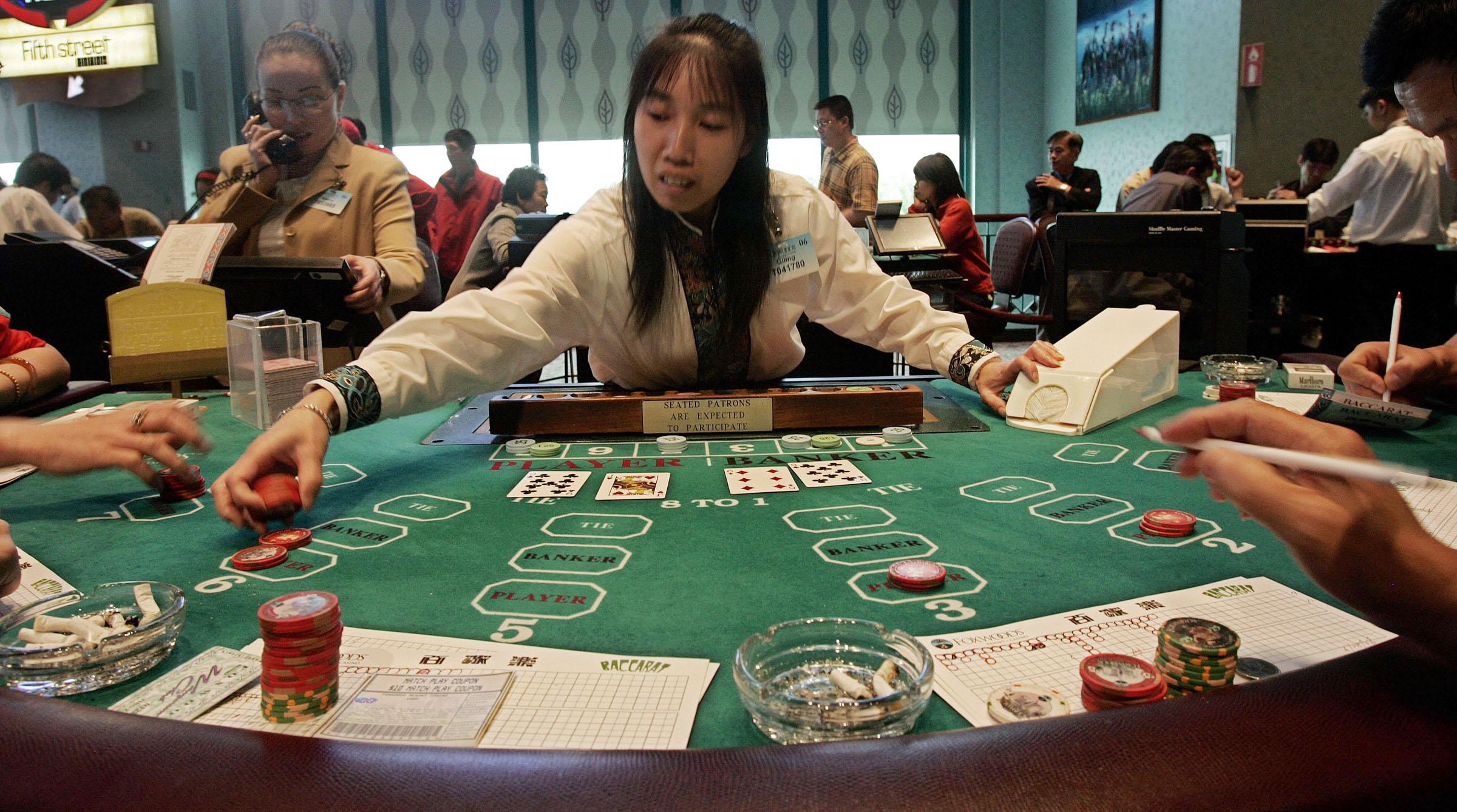 SpinAUD Online Casino in Australia