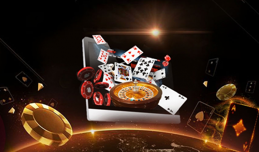 Ignition Casino