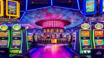 Redeem Seasonal Casino Promotions Featuring Pokies Bonus Codes And Prize Boosts