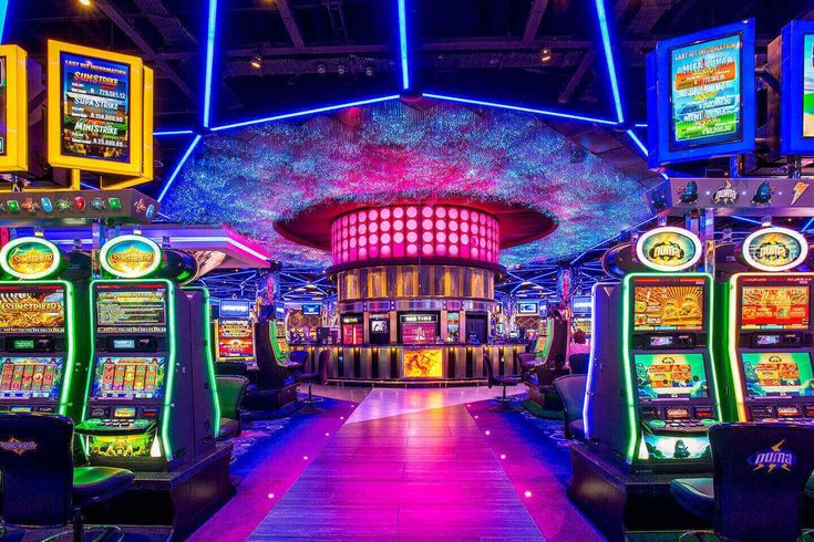 Redeem Seasonal Casino Promotions Featuring Pokies Bonus Codes And Prize Boosts