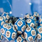 Online Lottery
