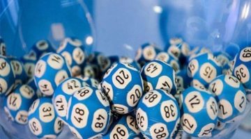Online Lottery