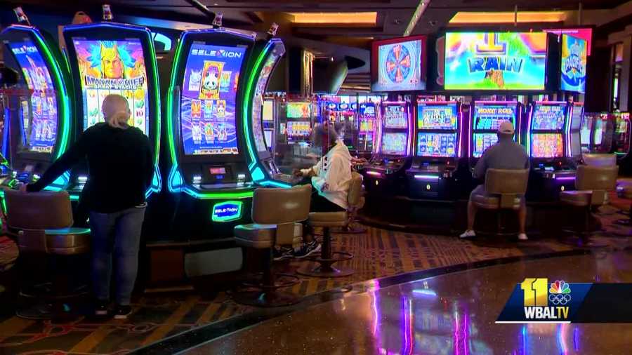 online casinos not affected by gamban