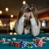Casino players