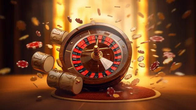 slot gacor hari ini