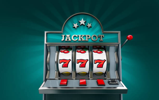 LUCKY77
