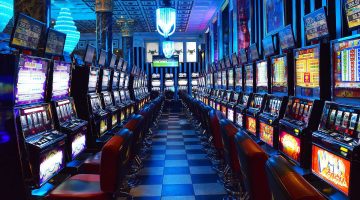 Examining Online Slot Reward Structures Found In Various Game Categories