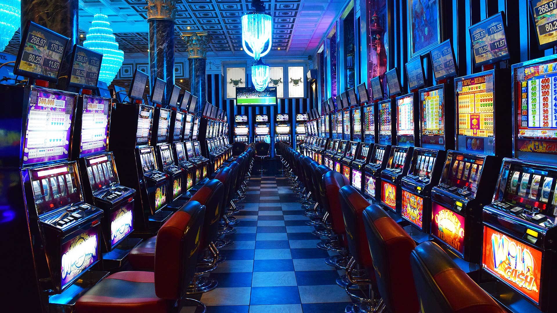 Examining Online Slot Reward Structures Found In Various Game Categories
