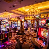 Slot Classic