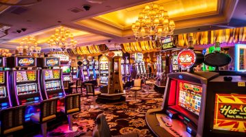 Slot Classic