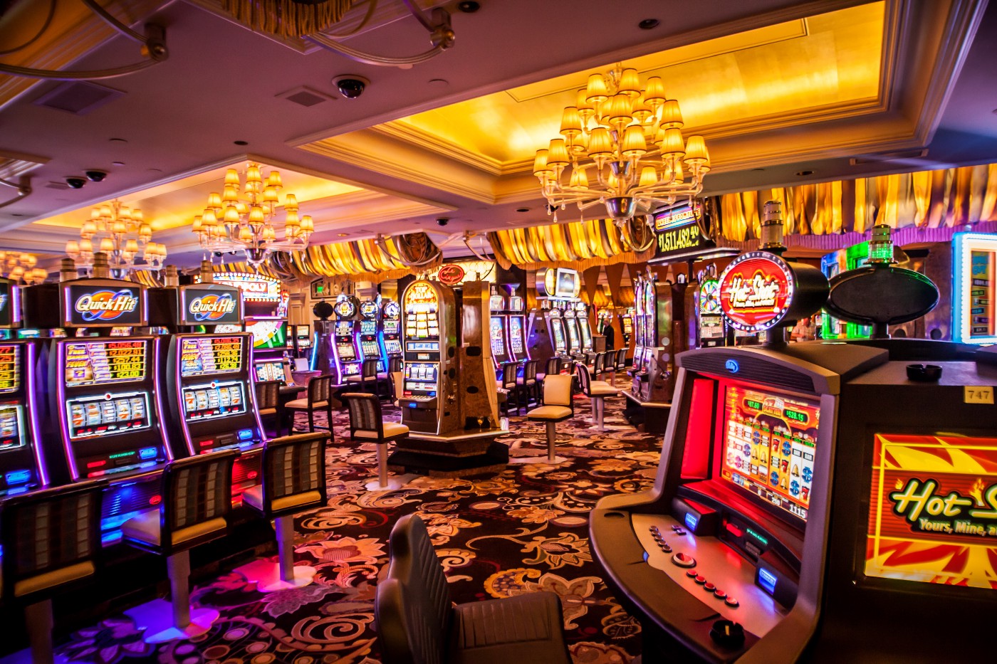 Slot Classic