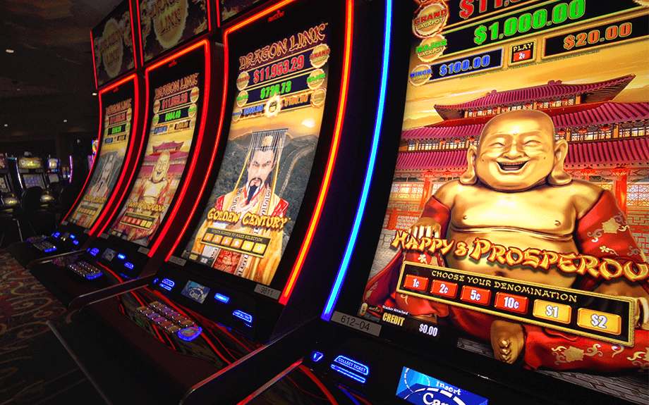 Online Casino Live Dealer Tournaments Bringing Competitive Table Action Together