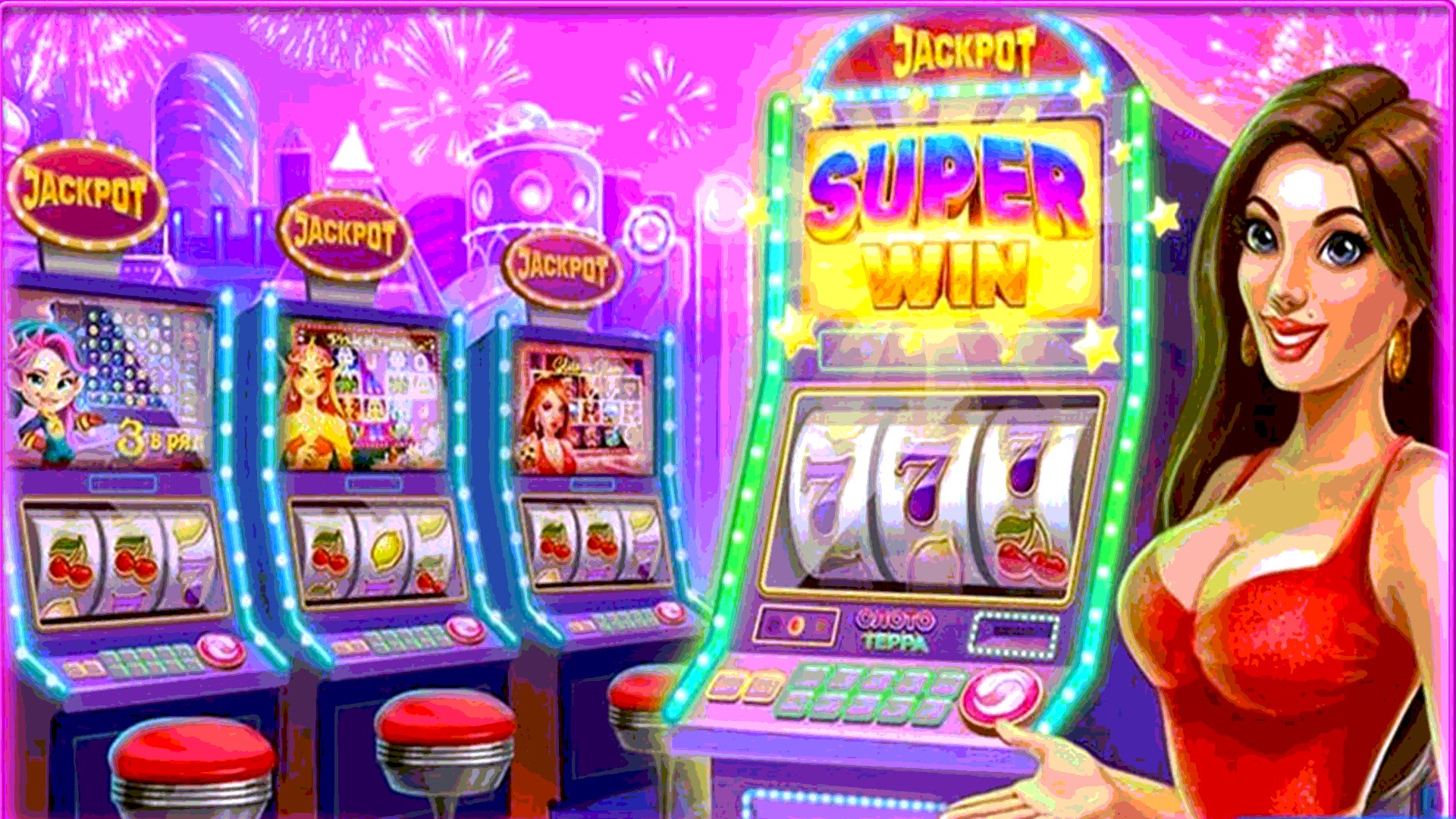slot gacor