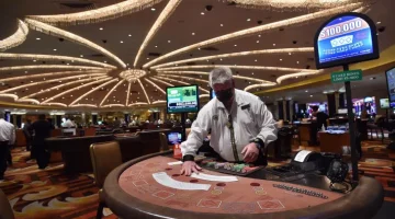 How Modern Gaming Communities Enjoy Interactive Casino Entertainment Every Day