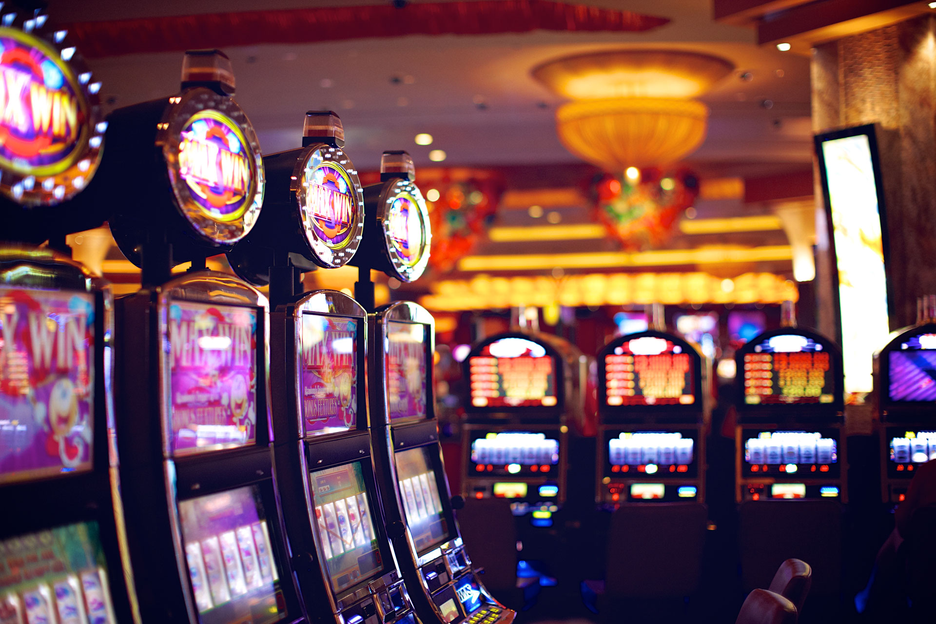 Casino Site