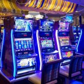 Casino Earnings