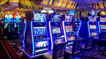 Casino Earnings