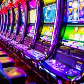 New Gameplay Concepts Appearing Across Modern Slot Gacor Options