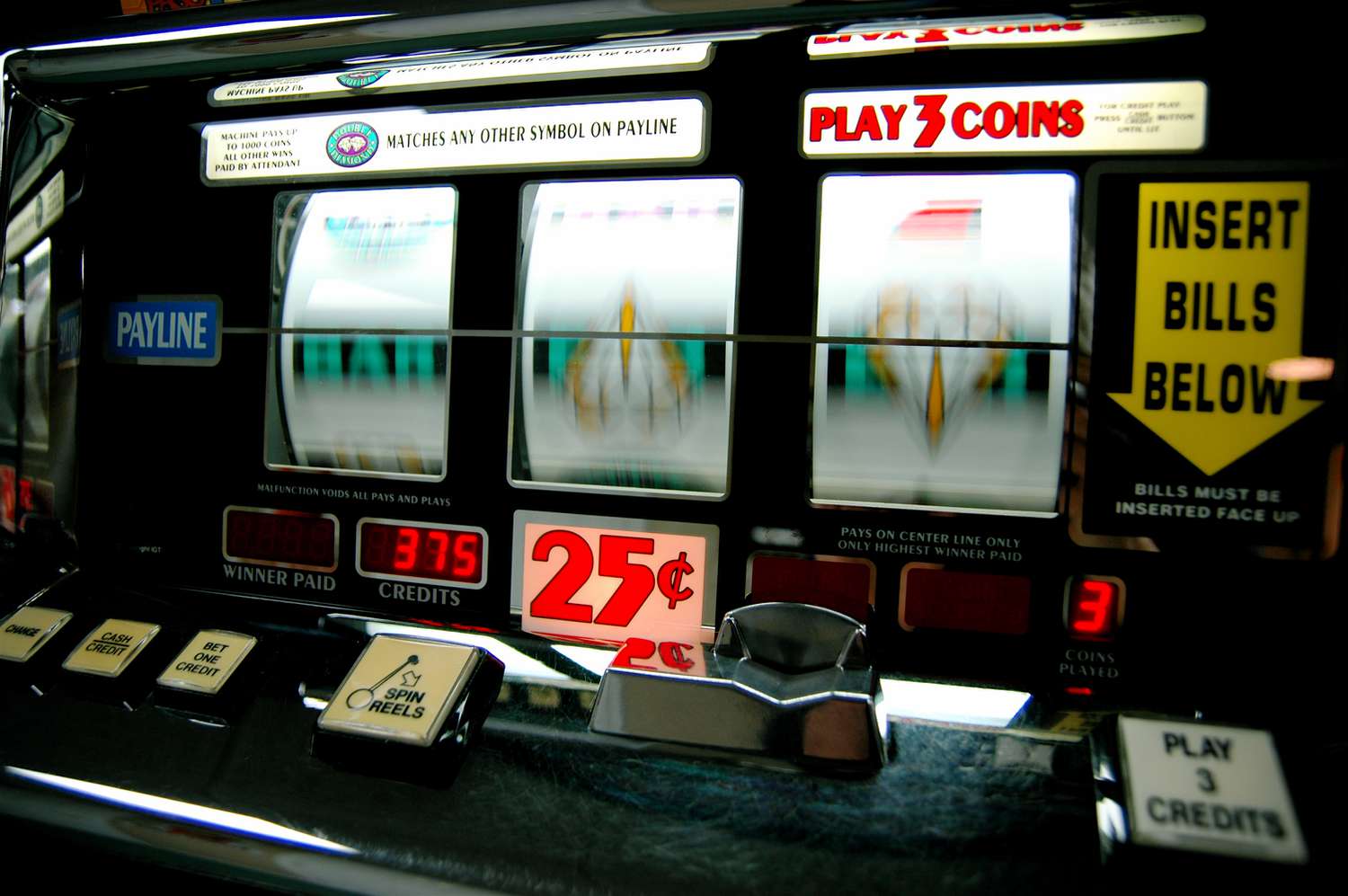 Slot gacor
