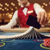 Security Measures Protecting Online Casino Game Accounts During Everyday Digital Play