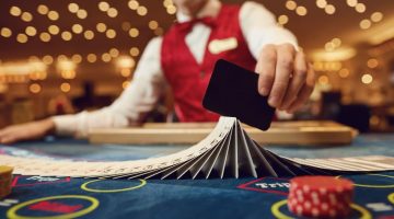 Security Measures Protecting Online Casino Game Accounts During Everyday Digital Play