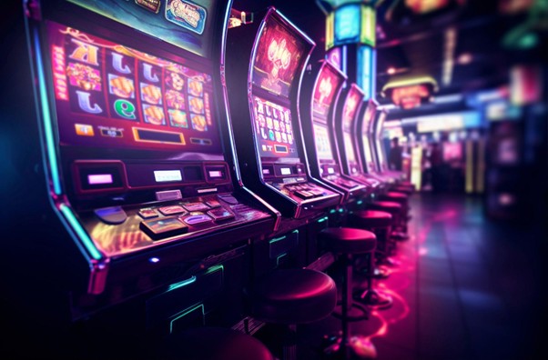 Best Online Slot