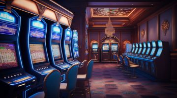 Slots