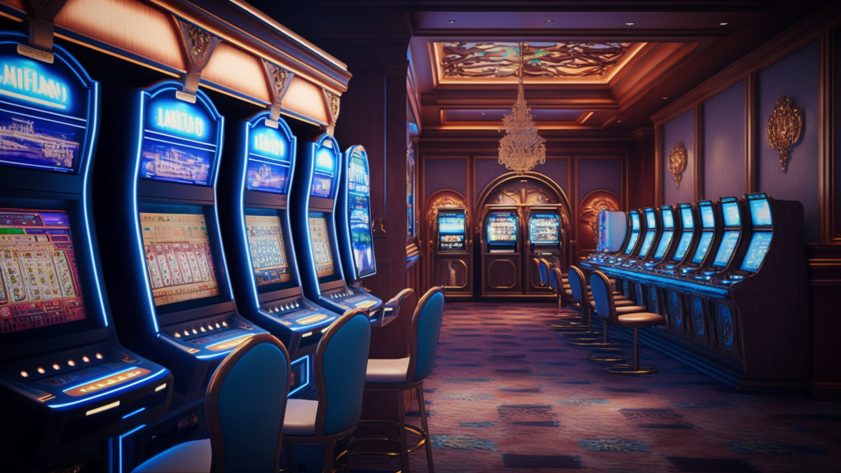 Slots