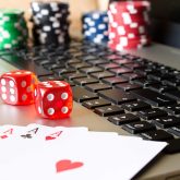 Casino Scene